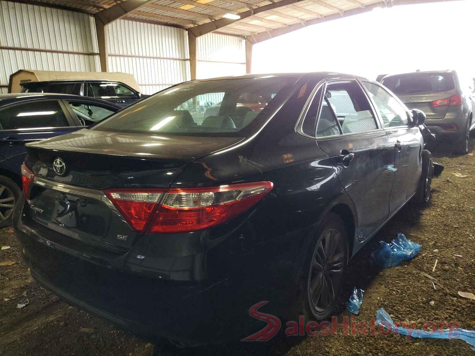 4T1BF1FK6GU221218 2016 TOYOTA CAMRY