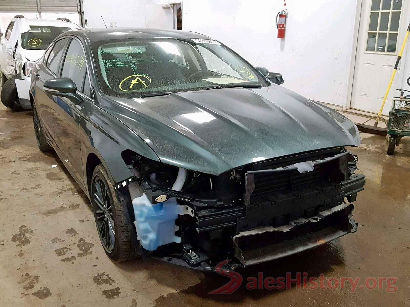 3FA6P0T91GR185532 2016 FORD FUSION