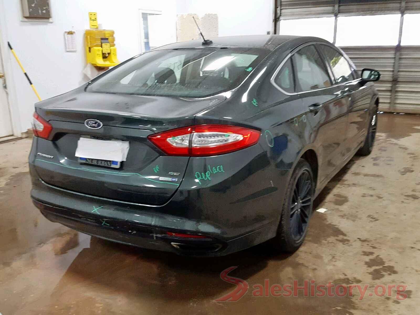 3FA6P0T91GR185532 2016 FORD FUSION