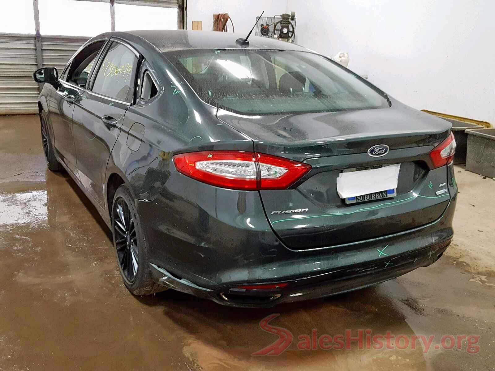 3FA6P0T91GR185532 2016 FORD FUSION