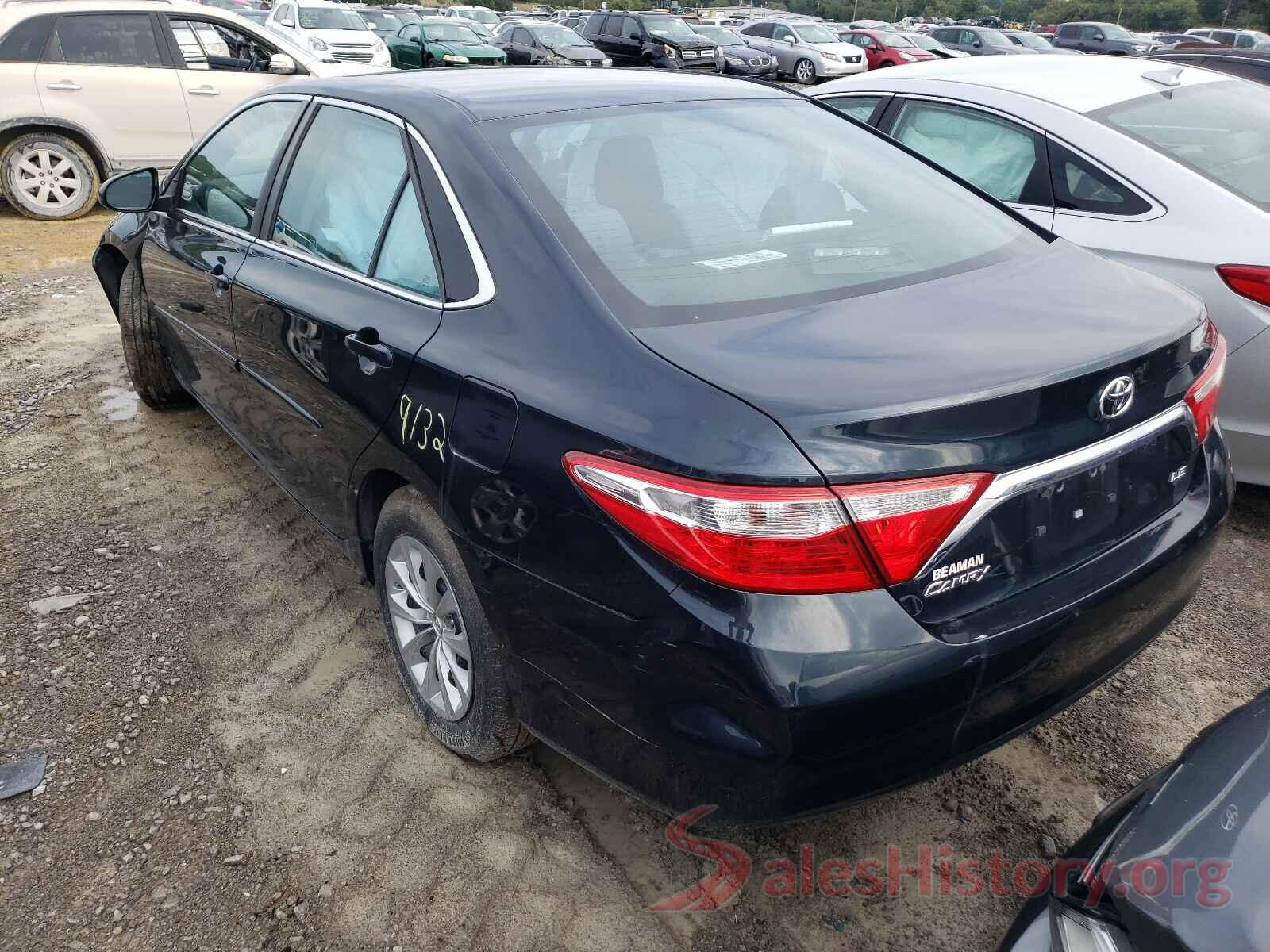 4T4BF1FK5GR526702 2016 TOYOTA CAMRY