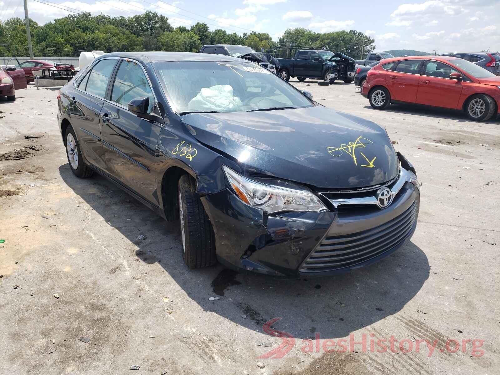 4T4BF1FK5GR526702 2016 TOYOTA CAMRY