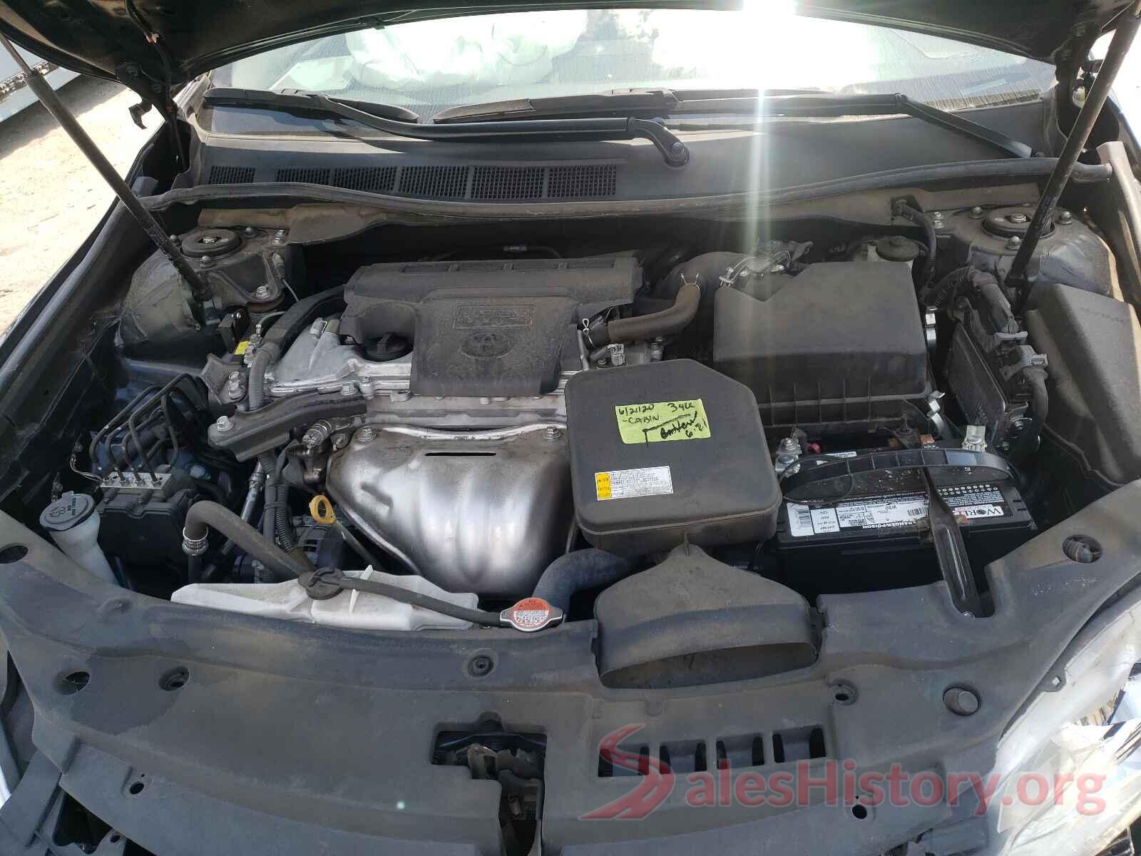 4T4BF1FK5GR526702 2016 TOYOTA CAMRY