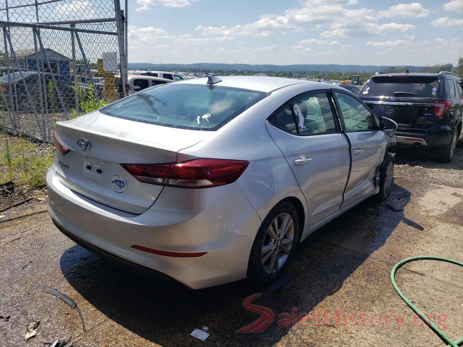 KMHD84LF0HU342484 2017 HYUNDAI ELANTRA