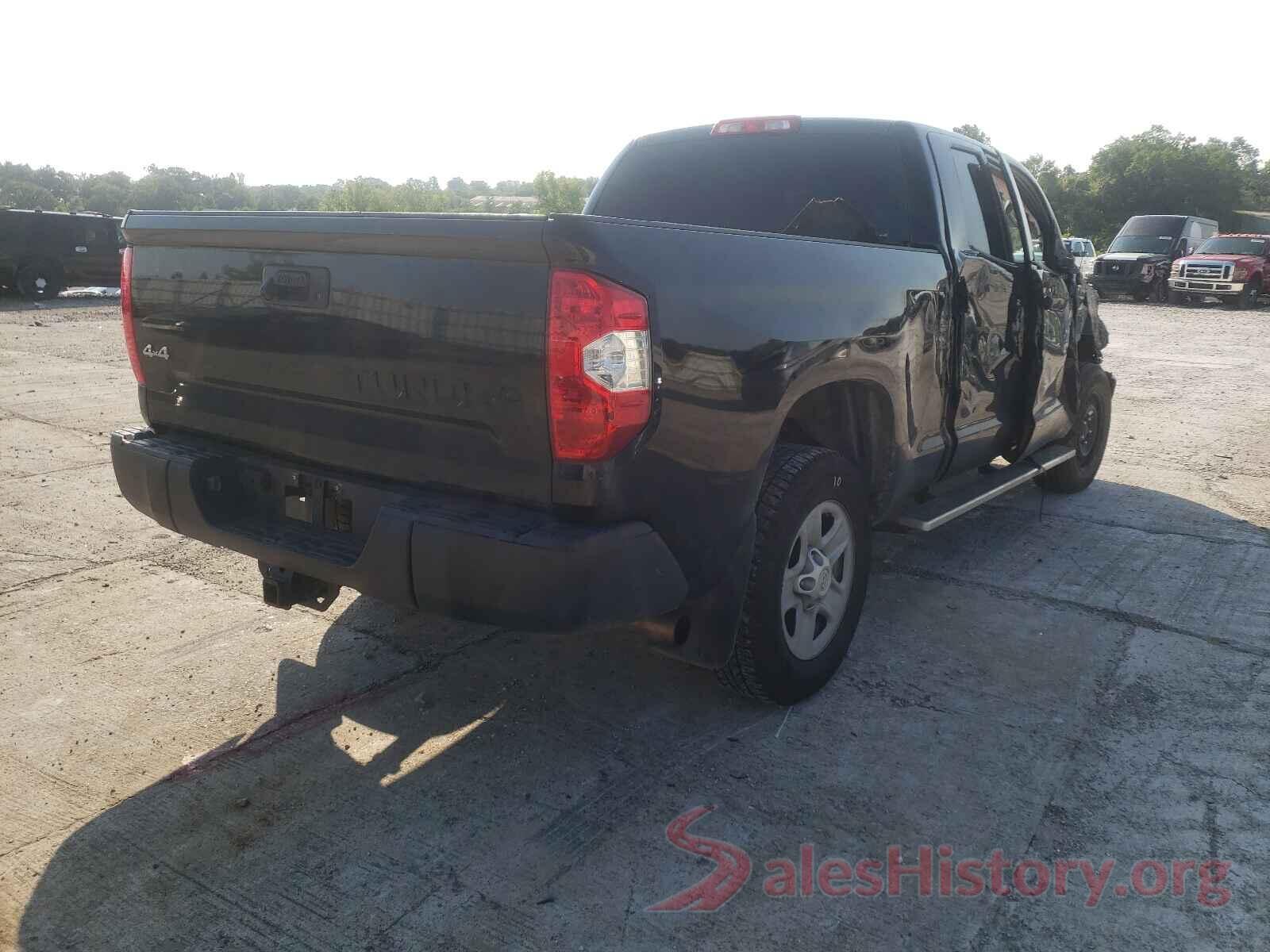 5TFUM5F11JX076175 2018 TOYOTA TUNDRA