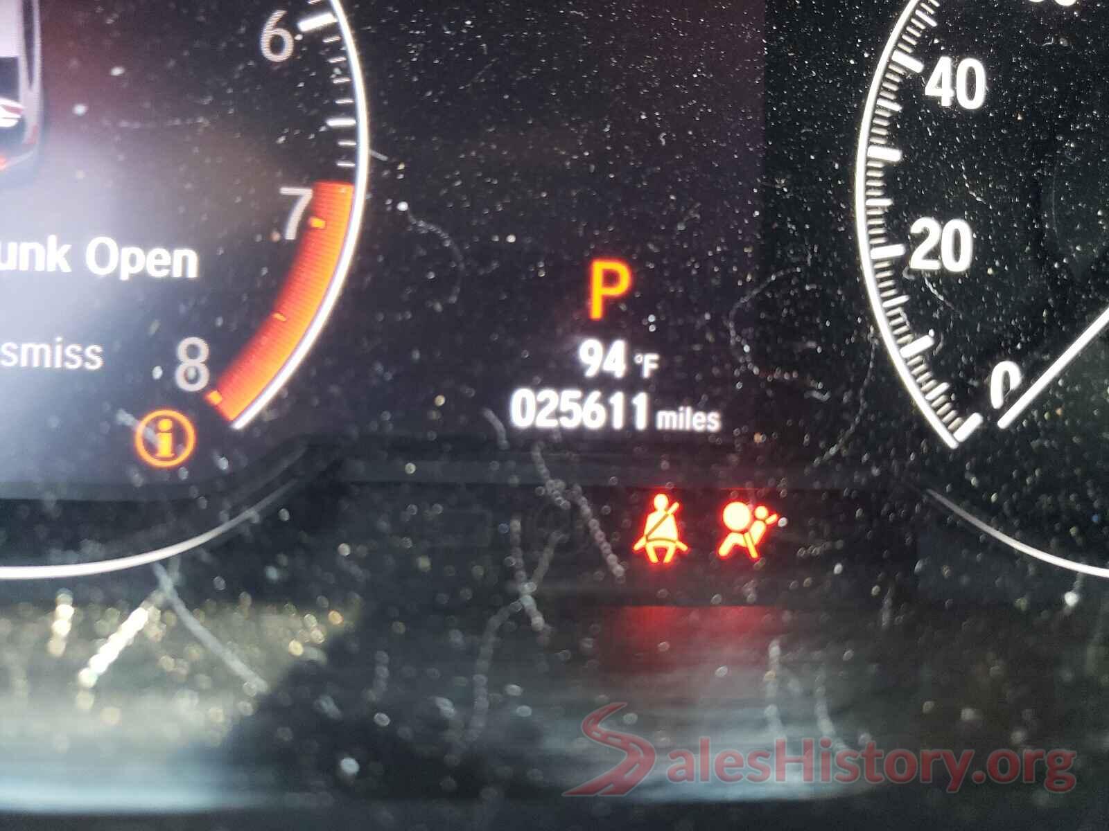 1HGCV2F39KA031130 2019 HONDA ACCORD