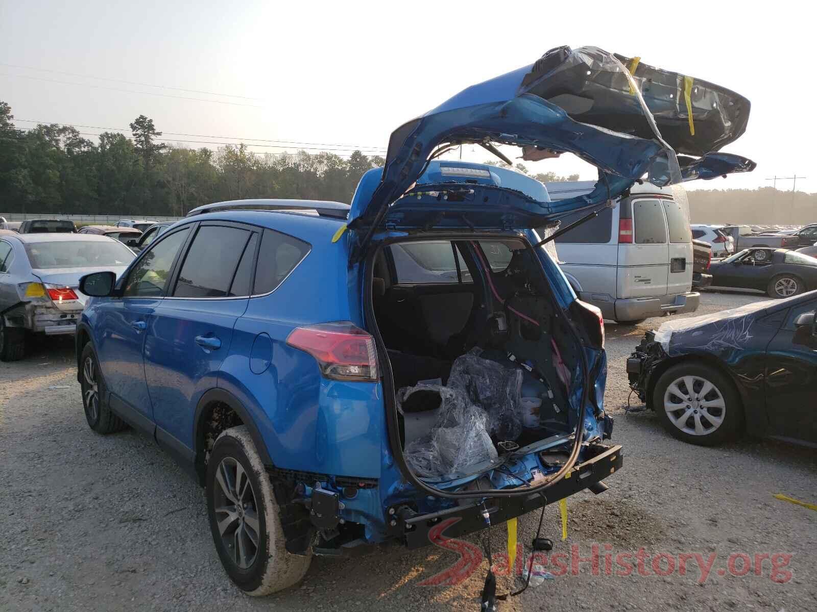 JTMWFREV0JJ206514 2018 TOYOTA RAV4