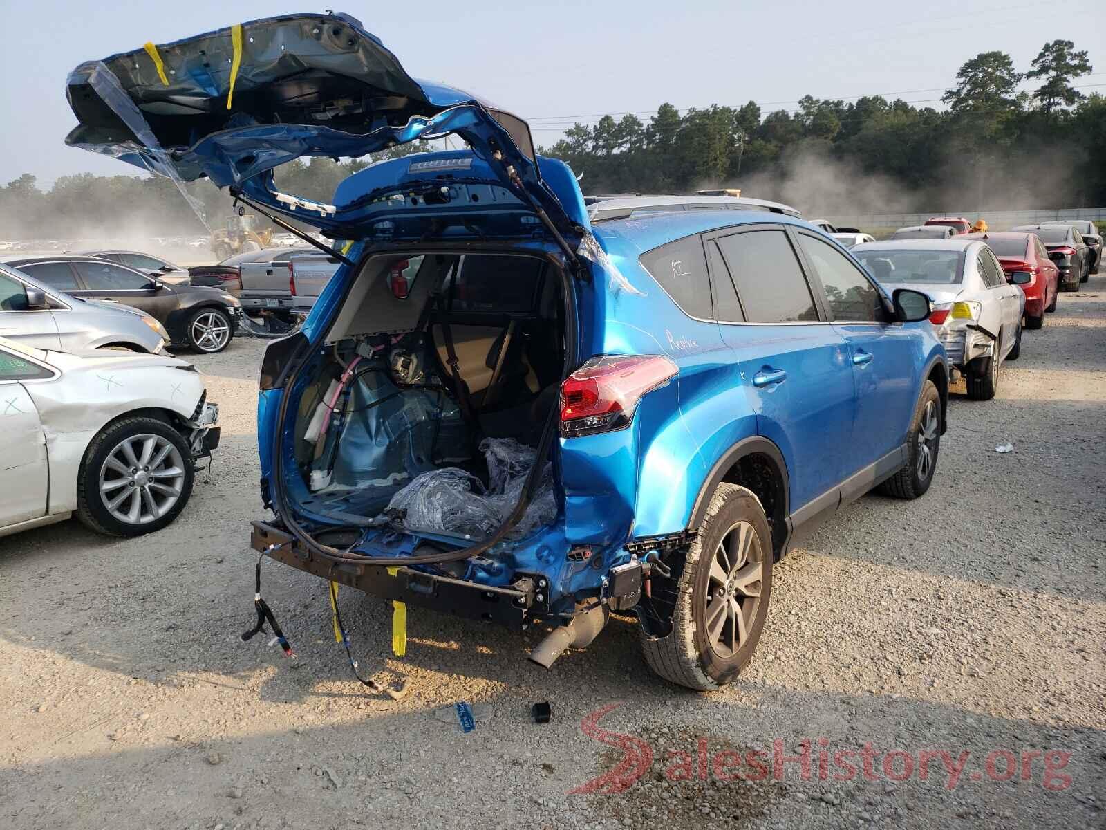 JTMWFREV0JJ206514 2018 TOYOTA RAV4