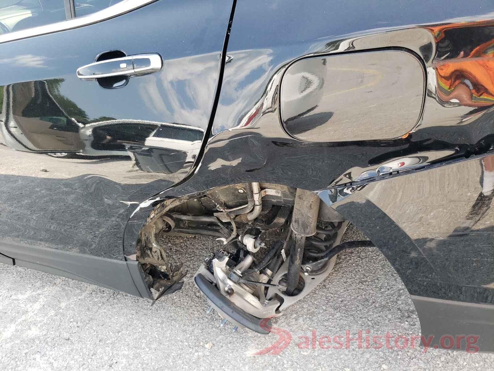 3GNAXYEX9KL385267 2019 CHEVROLET EQUINOX