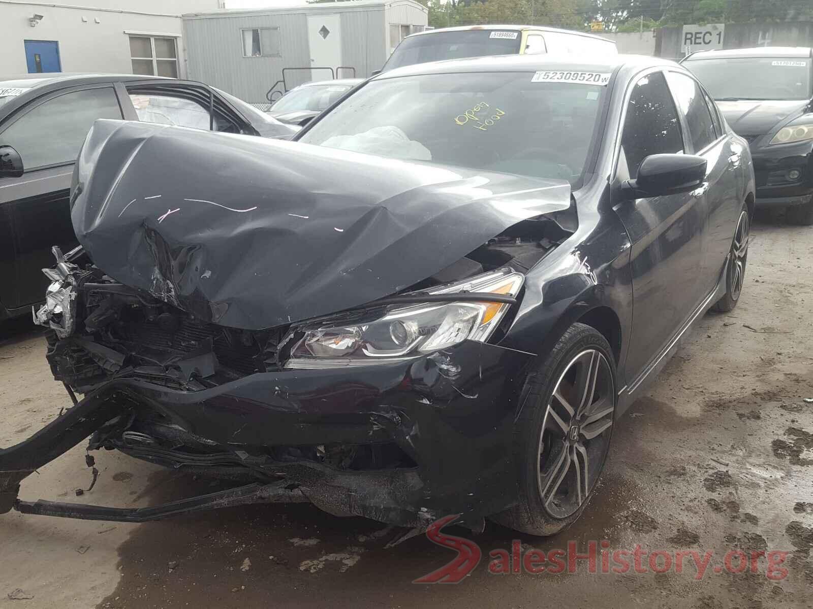 1HGCR2F53HA253905 2017 HONDA ACCORD