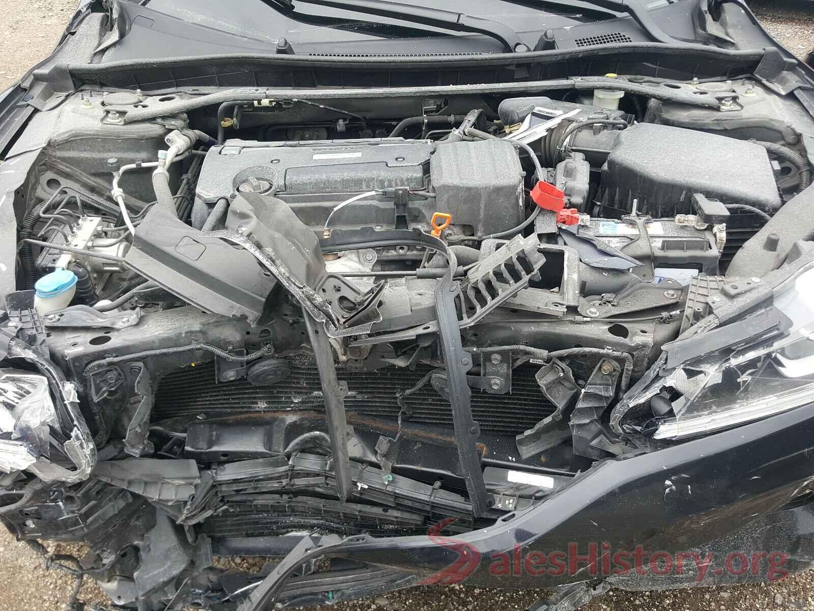 1HGCR2F53HA253905 2017 HONDA ACCORD