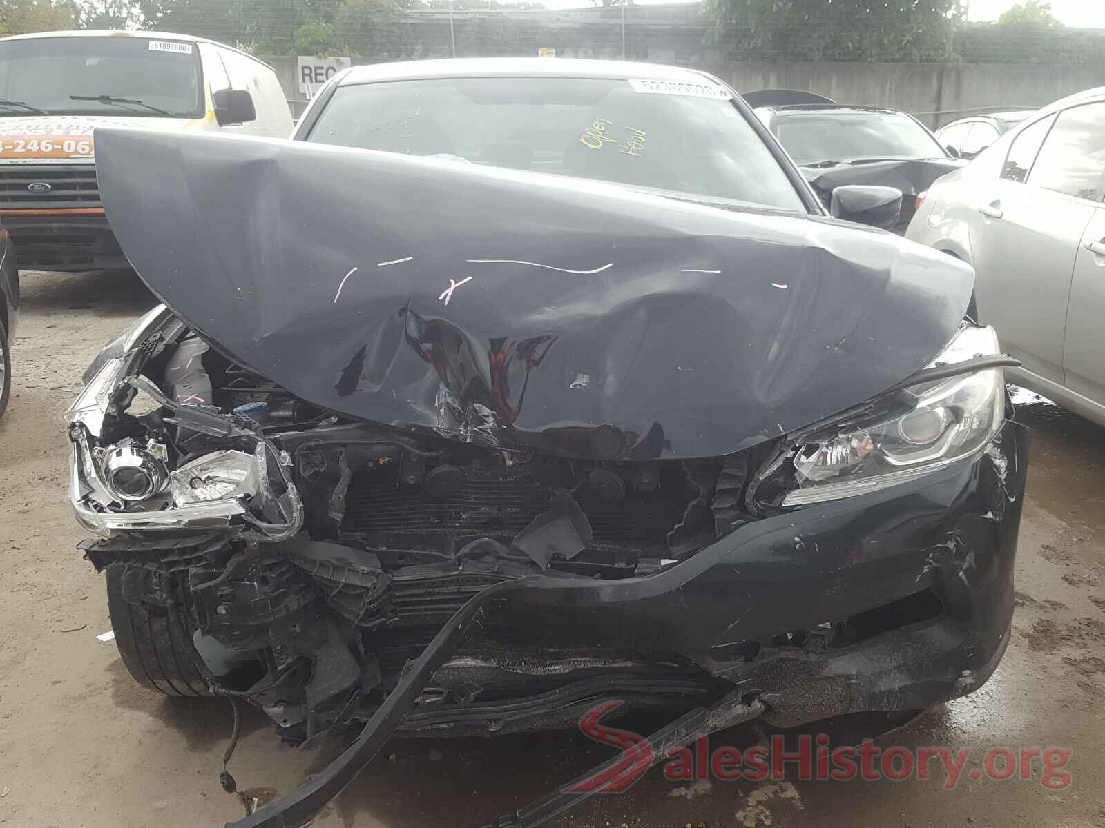 1HGCR2F53HA253905 2017 HONDA ACCORD