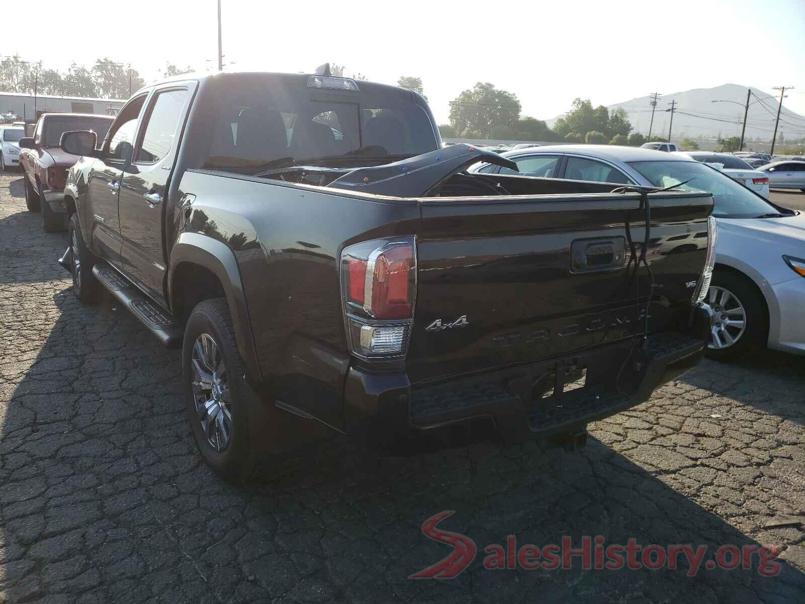 3TMGZ5AN2MM371885 2021 TOYOTA TACOMA