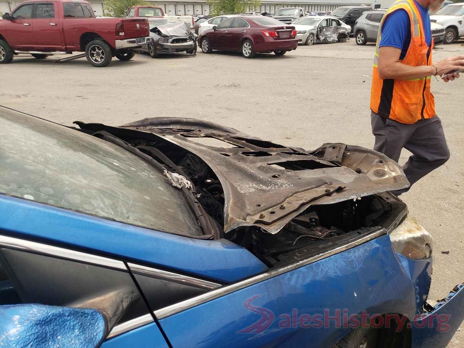 5NPE24AF5JH665636 2018 HYUNDAI SONATA