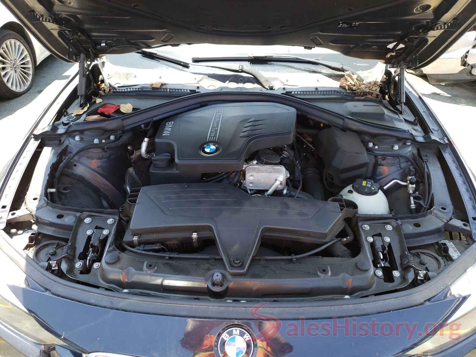 WBA8E9G51GNT86366 2016 BMW 3 SERIES