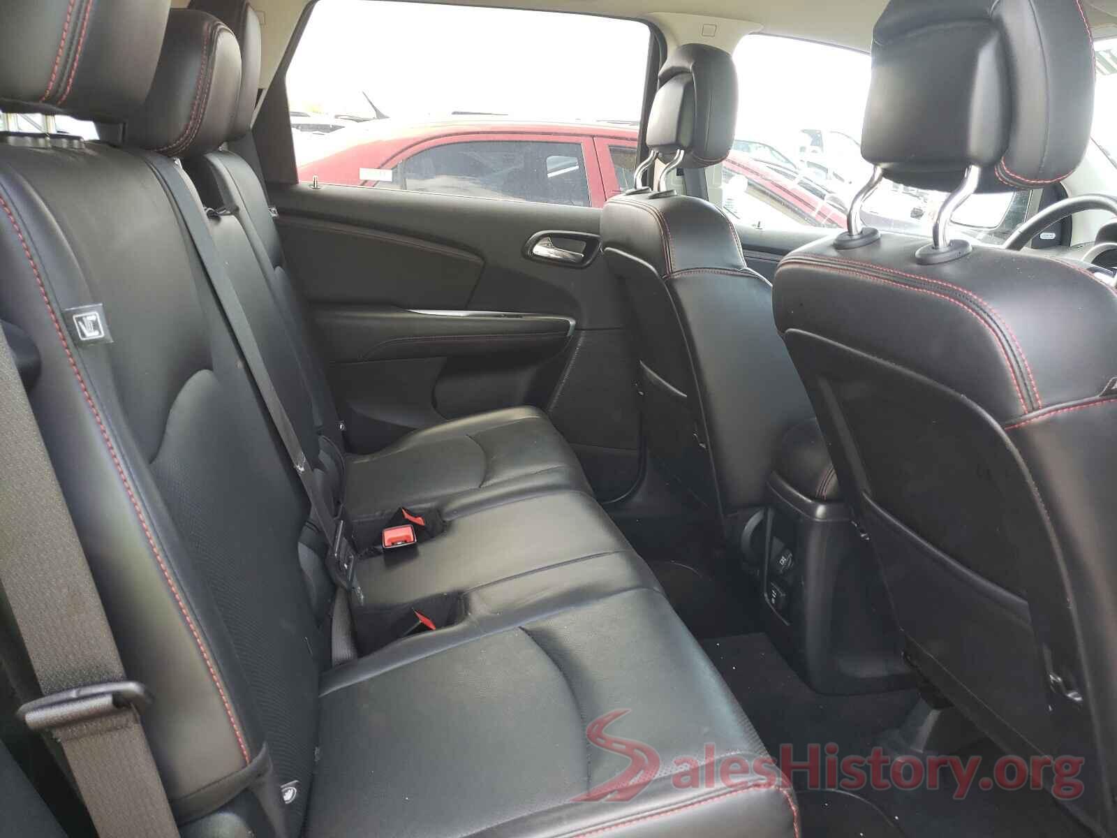 3C4PDDEG5KT732324 2019 DODGE JOURNEY