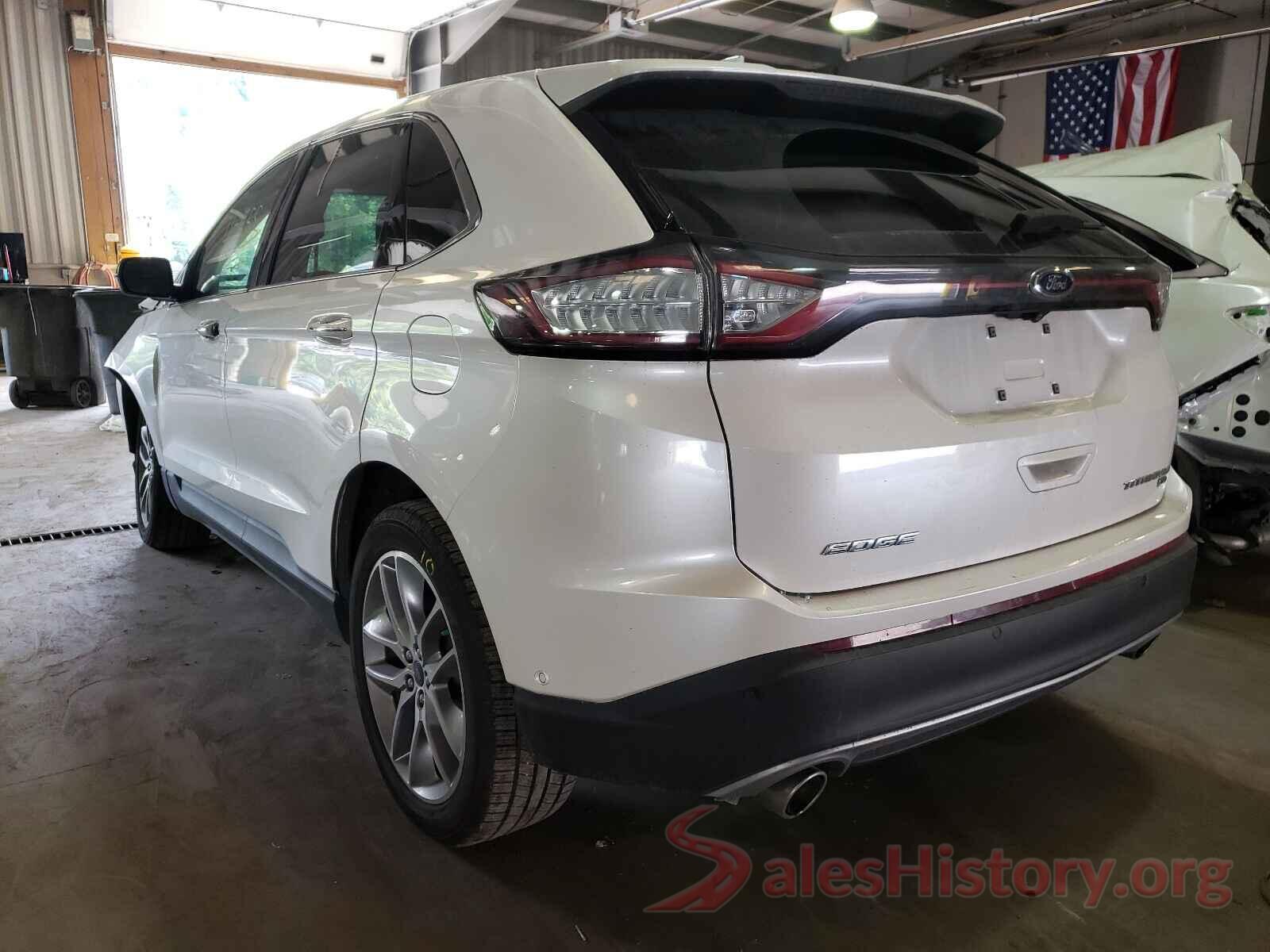 2FMPK4K82HBB45713 2017 FORD EDGE