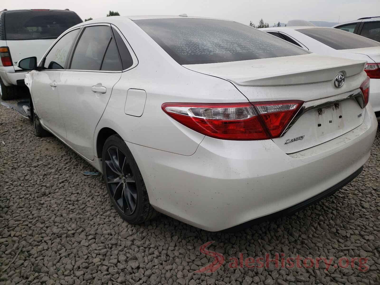 4T1BF1FK3HU310889 2017 TOYOTA CAMRY