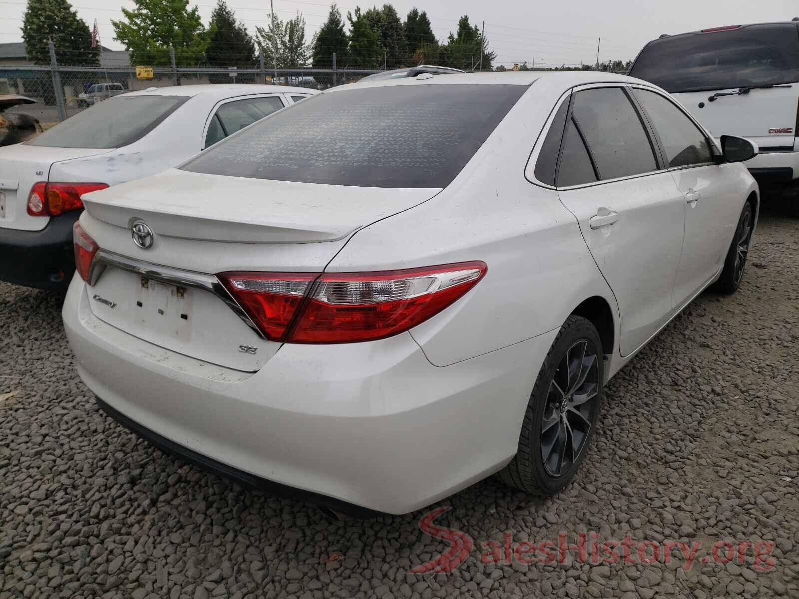 4T1BF1FK3HU310889 2017 TOYOTA CAMRY