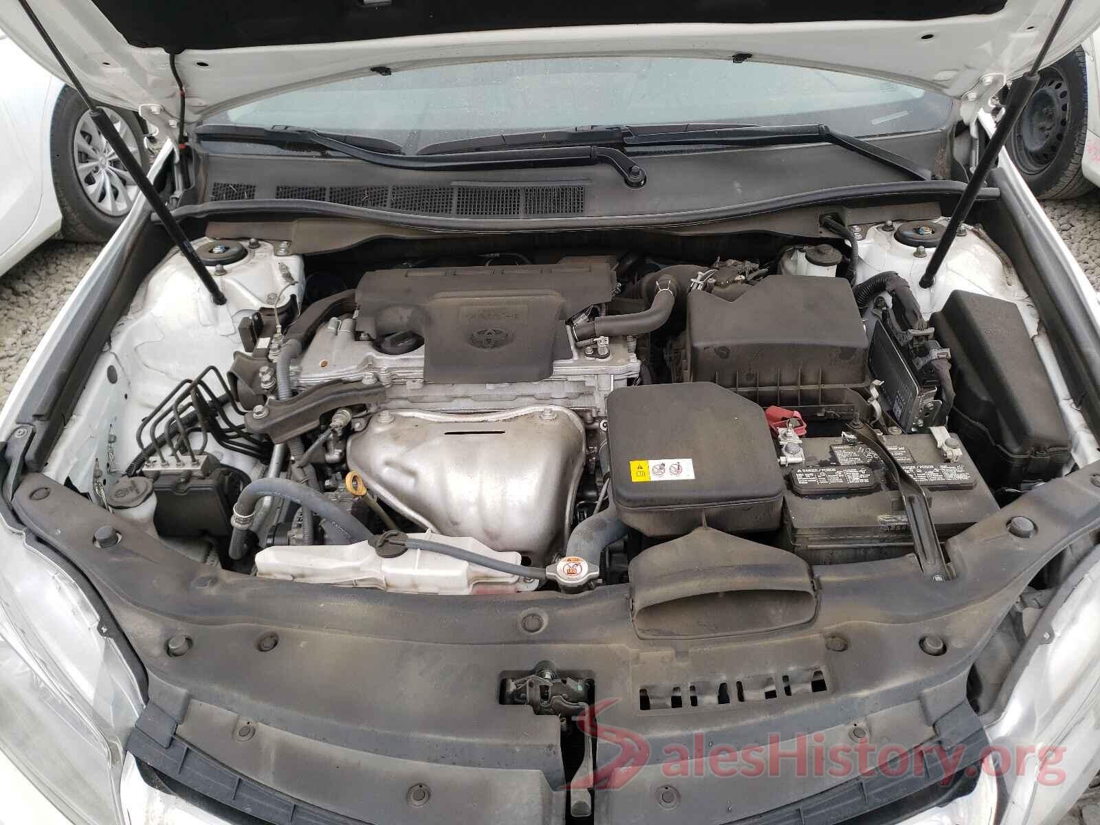 4T1BF1FK3HU310889 2017 TOYOTA CAMRY