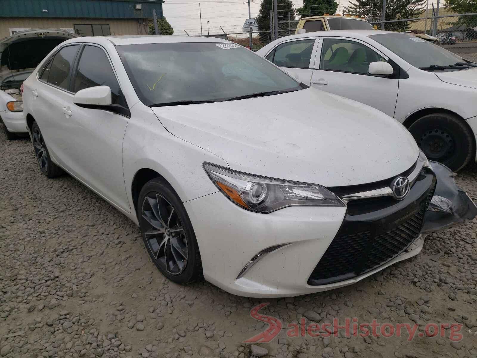 4T1BF1FK3HU310889 2017 TOYOTA CAMRY