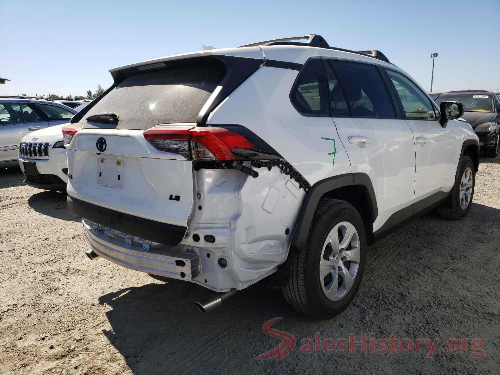 JTMH1RFV9KJ003399 2019 TOYOTA RAV4