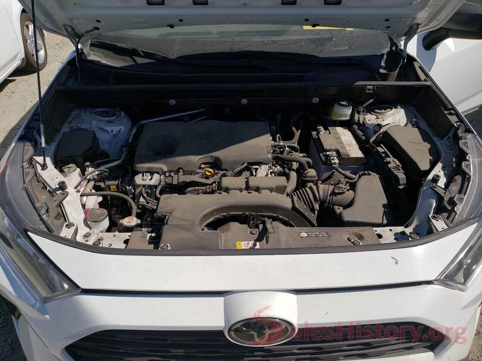 JTMH1RFV9KJ003399 2019 TOYOTA RAV4