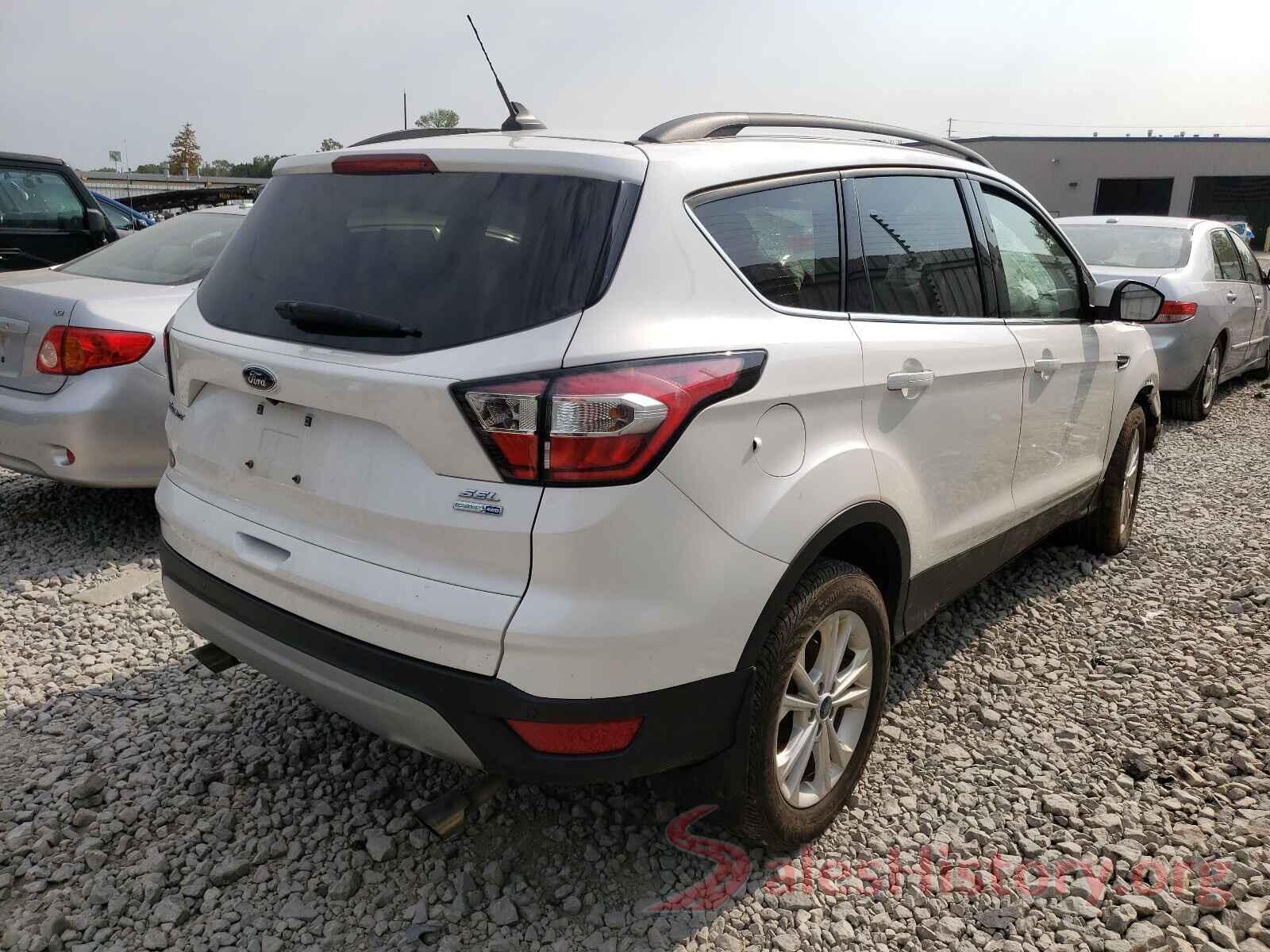 1FMCU9HD2JUD01386 2018 FORD ESCAPE