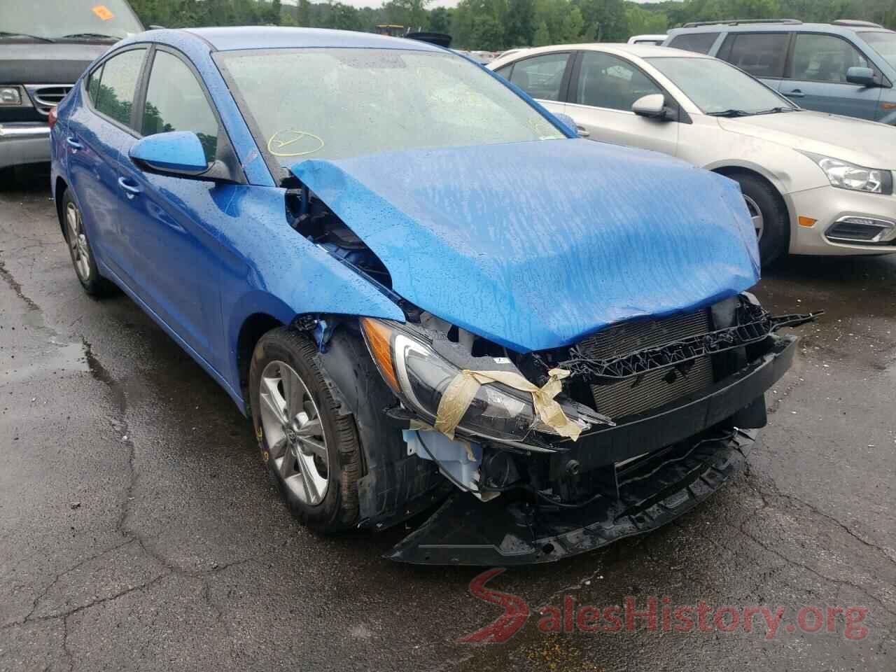 KMHD84LF2JU574655 2018 HYUNDAI ELANTRA