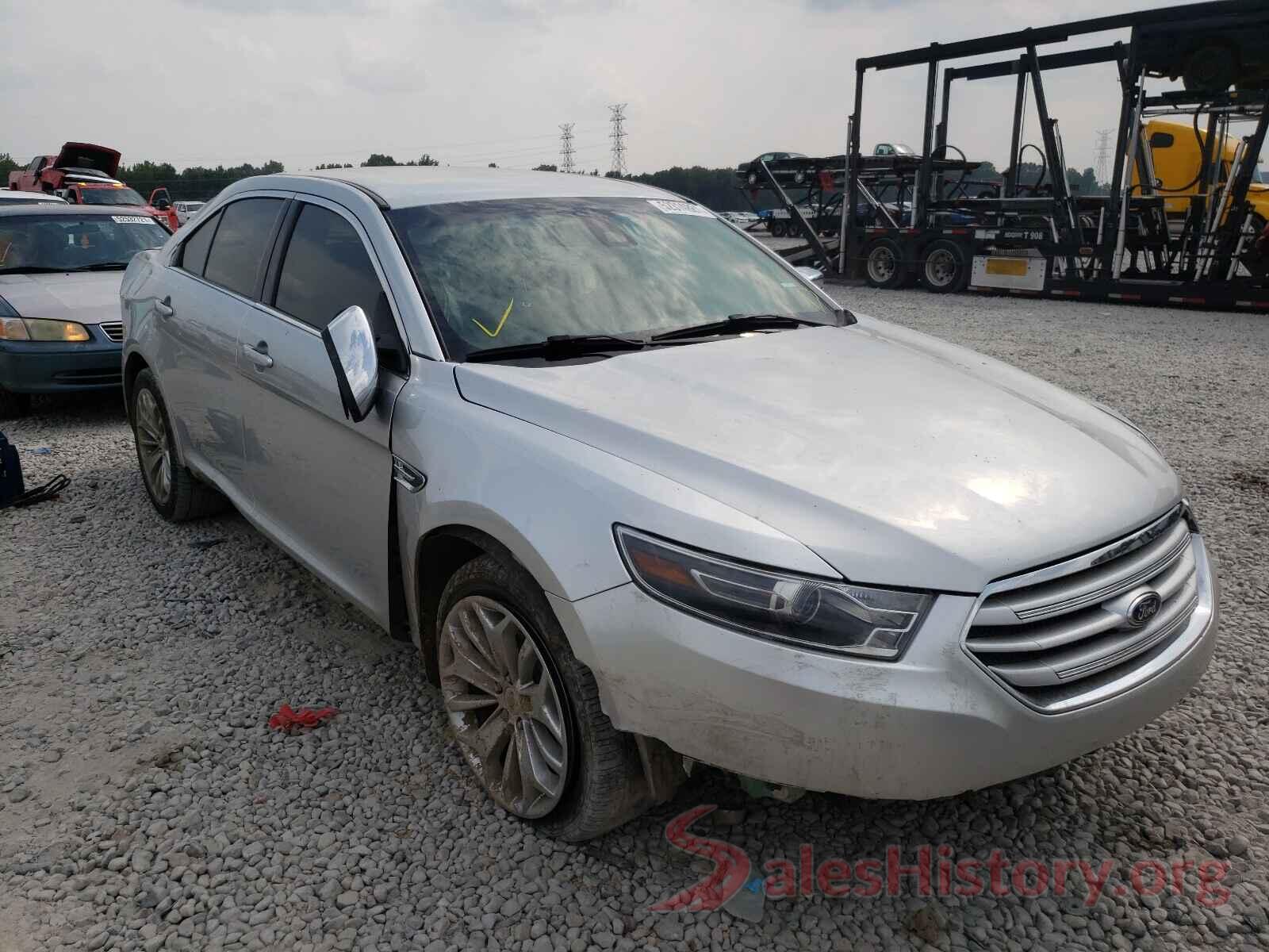 1FAHP2F82JG138094 2018 FORD TAURUS