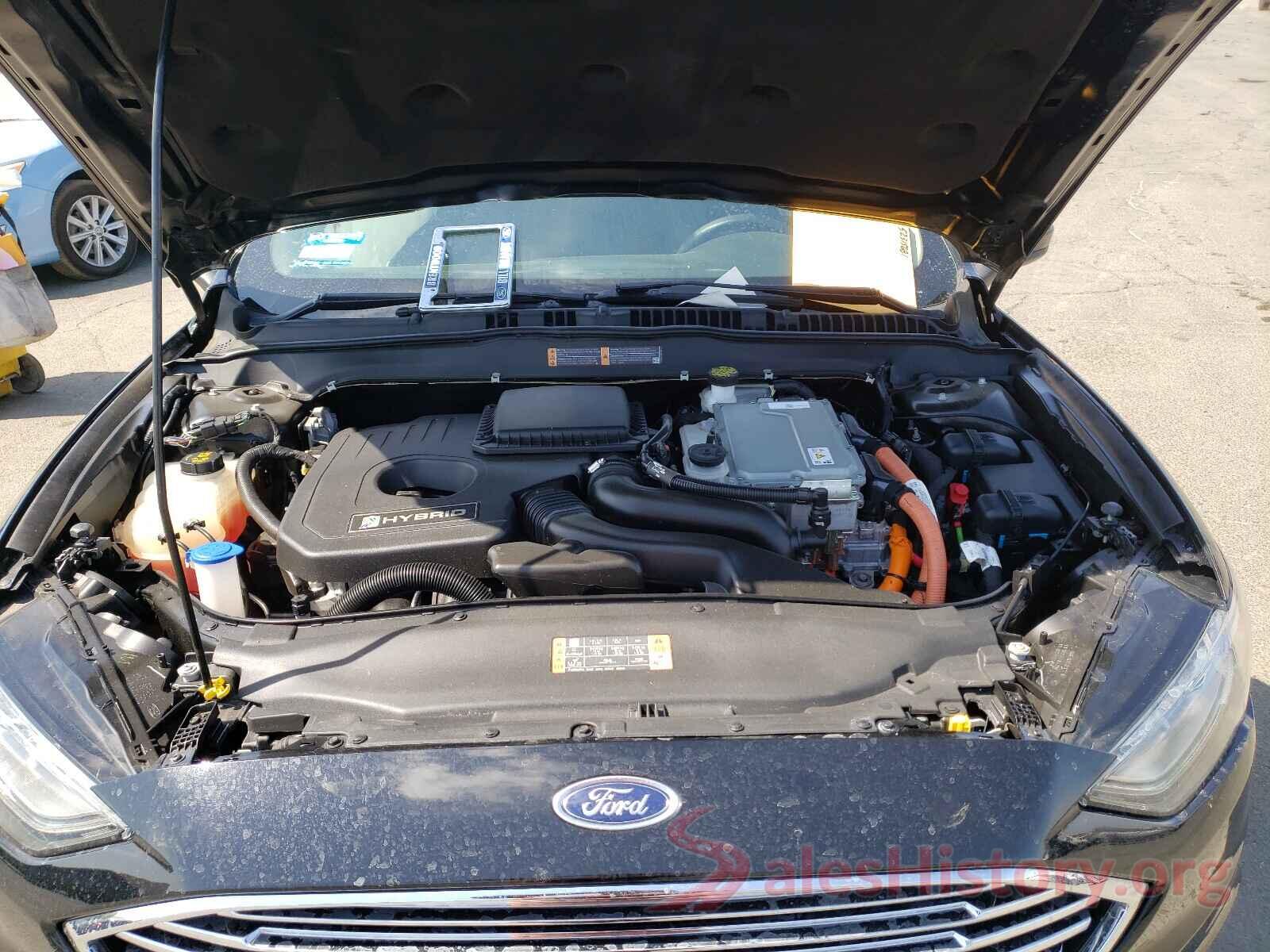 3FA6P0LU3JR268083 2018 FORD FUSION