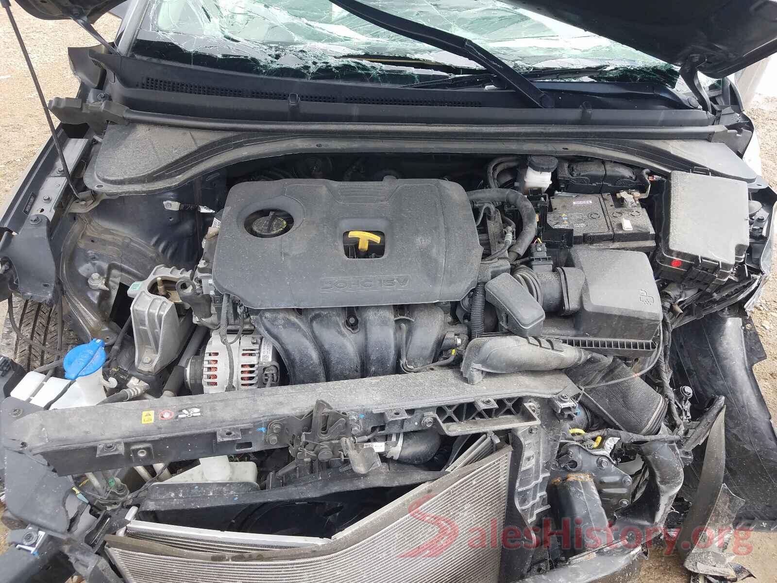 5NPD84LF9LH508072 2020 HYUNDAI ELANTRA