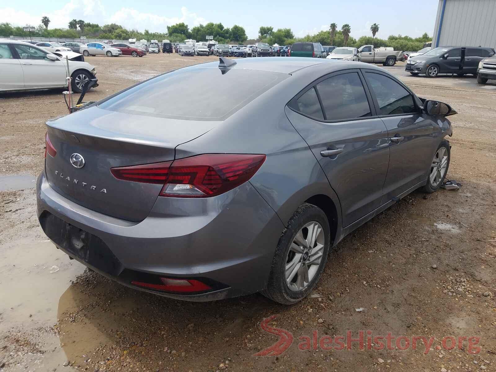 5NPD84LF9LH508072 2020 HYUNDAI ELANTRA