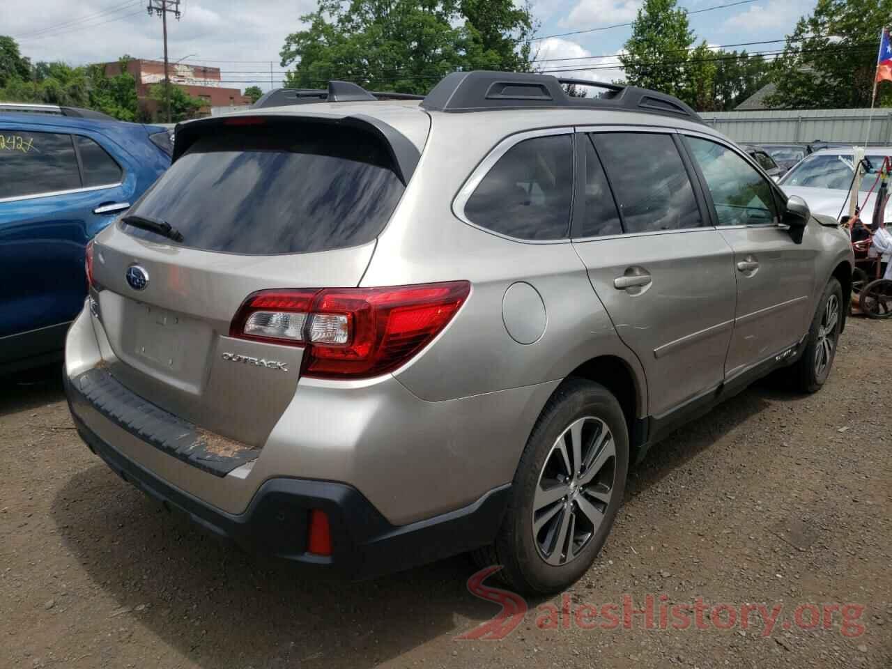 4S4BSANC9K3240477 2019 SUBARU OUTBACK