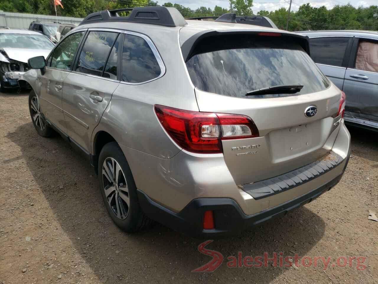 4S4BSANC9K3240477 2019 SUBARU OUTBACK