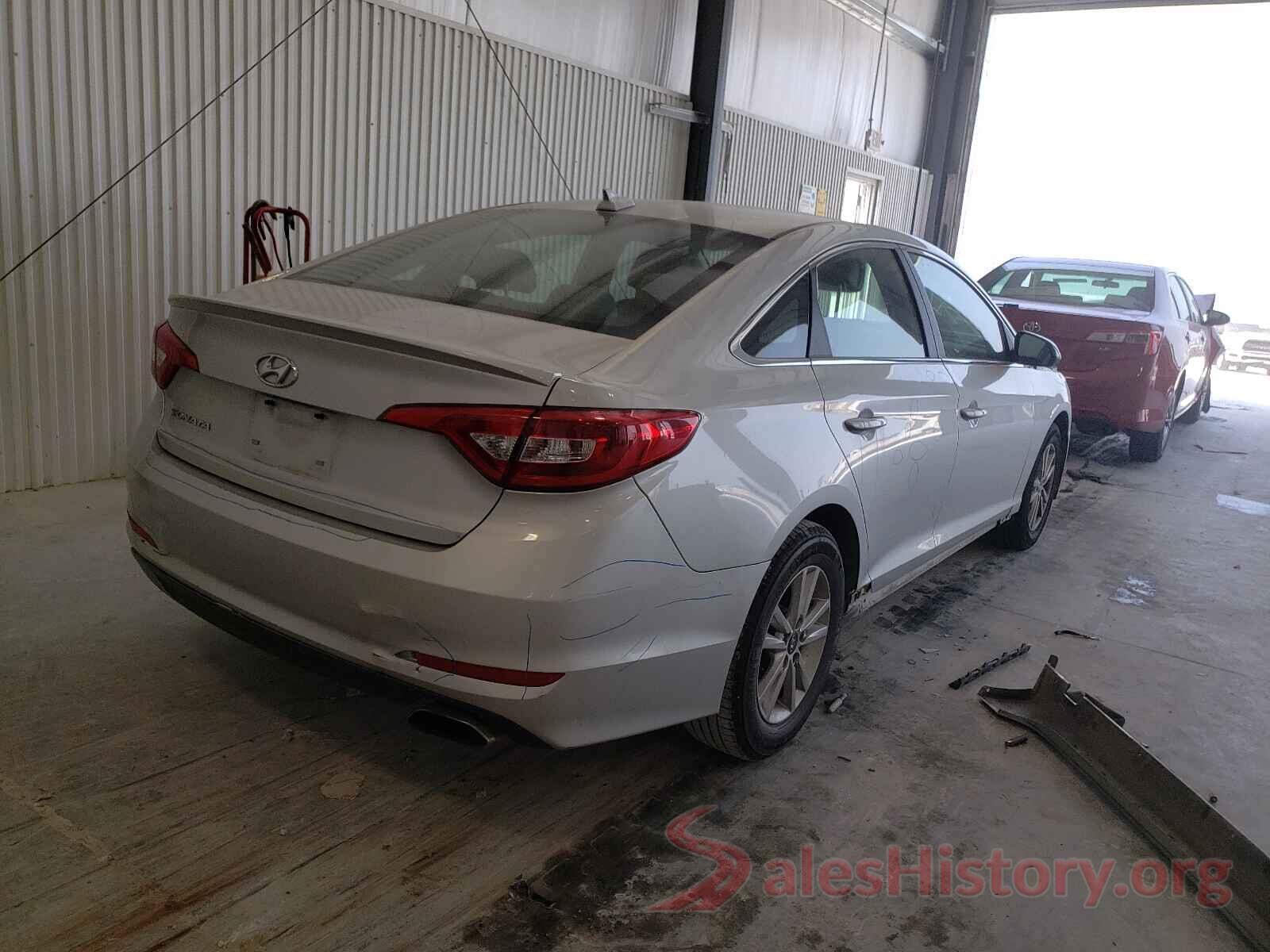 5NPE24AF9HH559488 2017 HYUNDAI SONATA