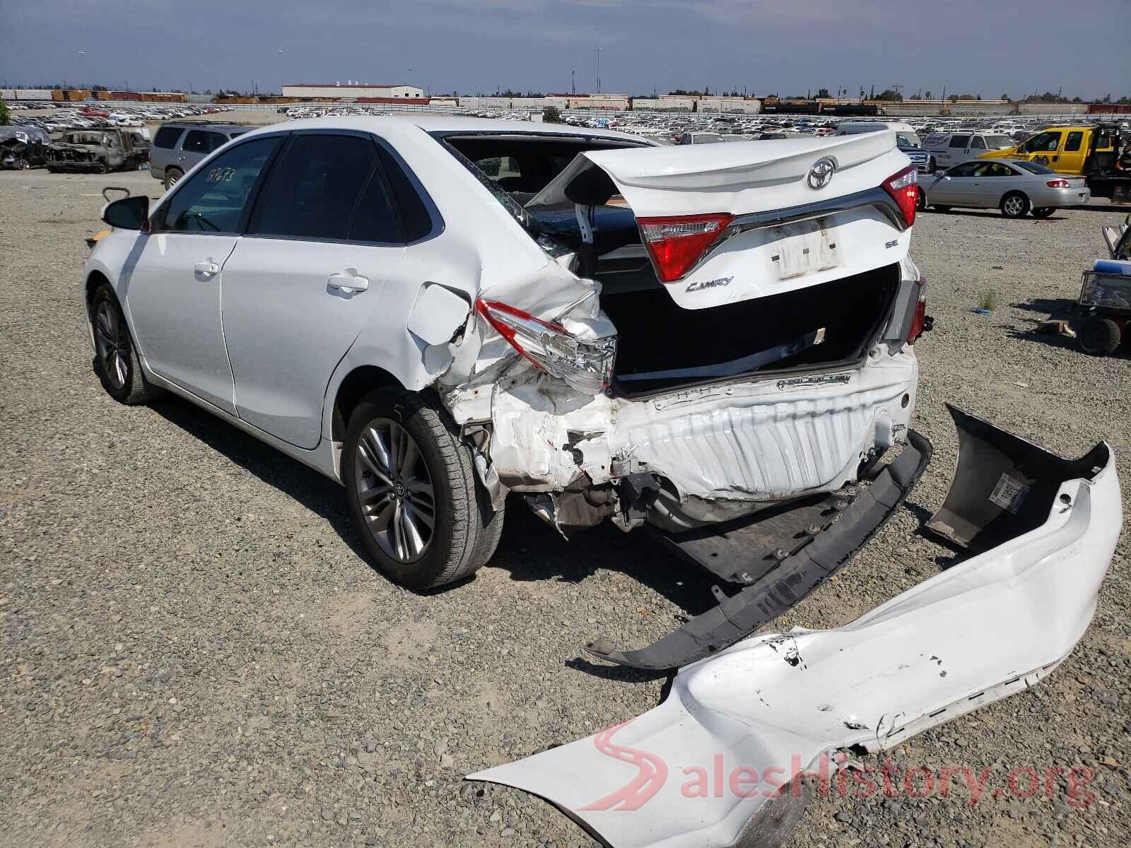 4T1BF1FK3GU542438 2016 TOYOTA CAMRY