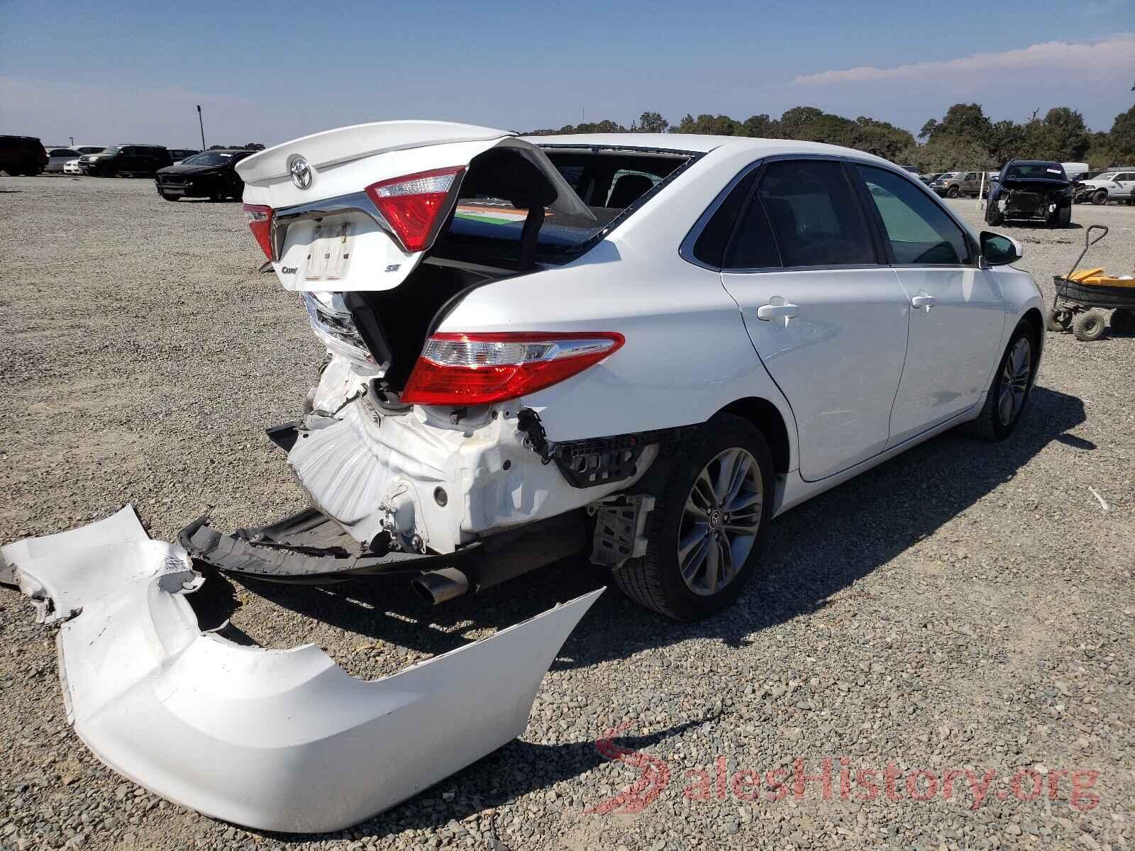 4T1BF1FK3GU542438 2016 TOYOTA CAMRY