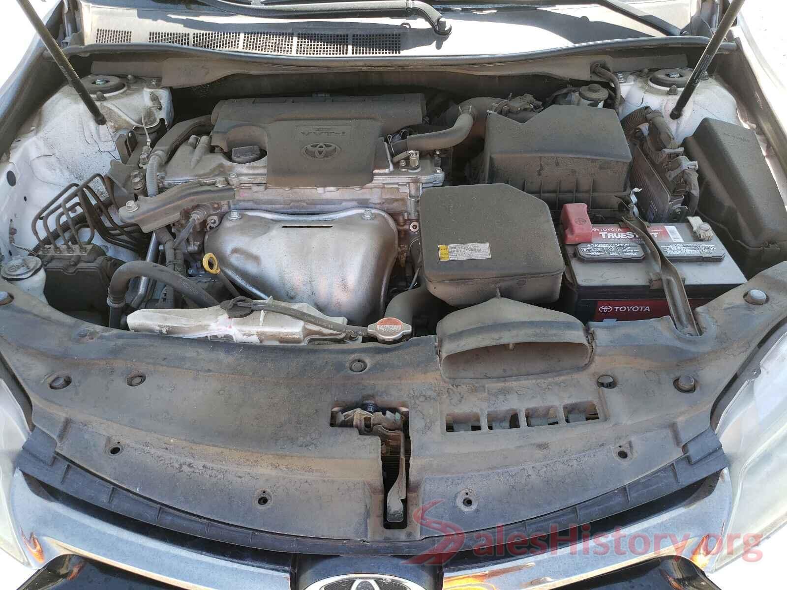 4T1BF1FK3GU542438 2016 TOYOTA CAMRY