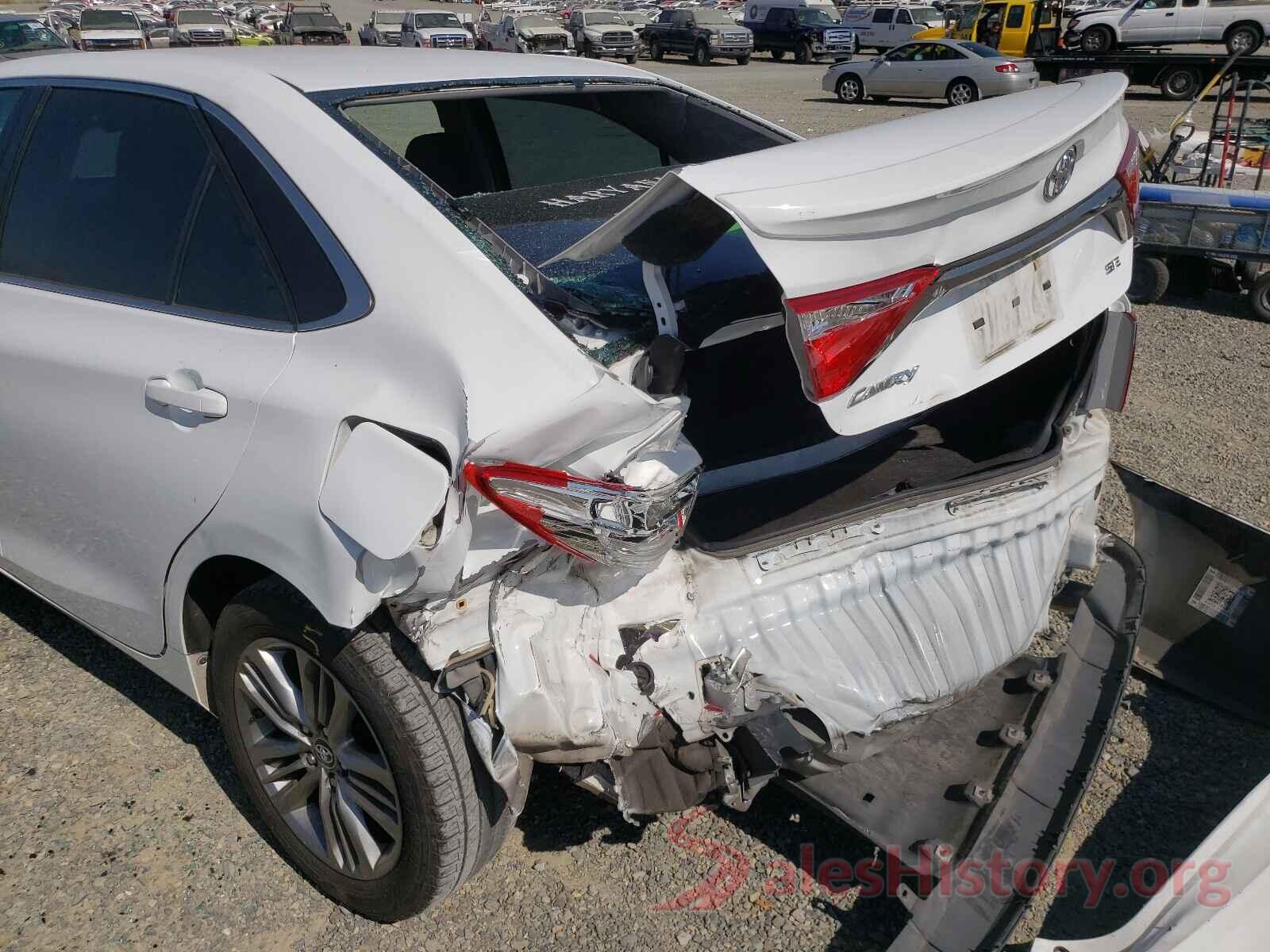 4T1BF1FK3GU542438 2016 TOYOTA CAMRY