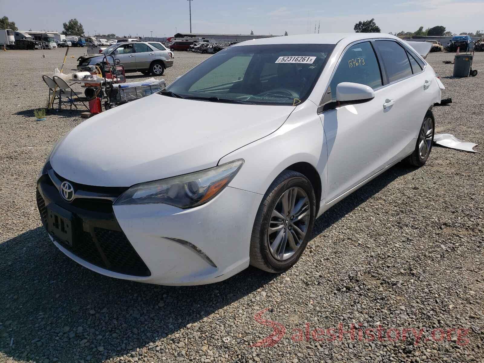 4T1BF1FK3GU542438 2016 TOYOTA CAMRY