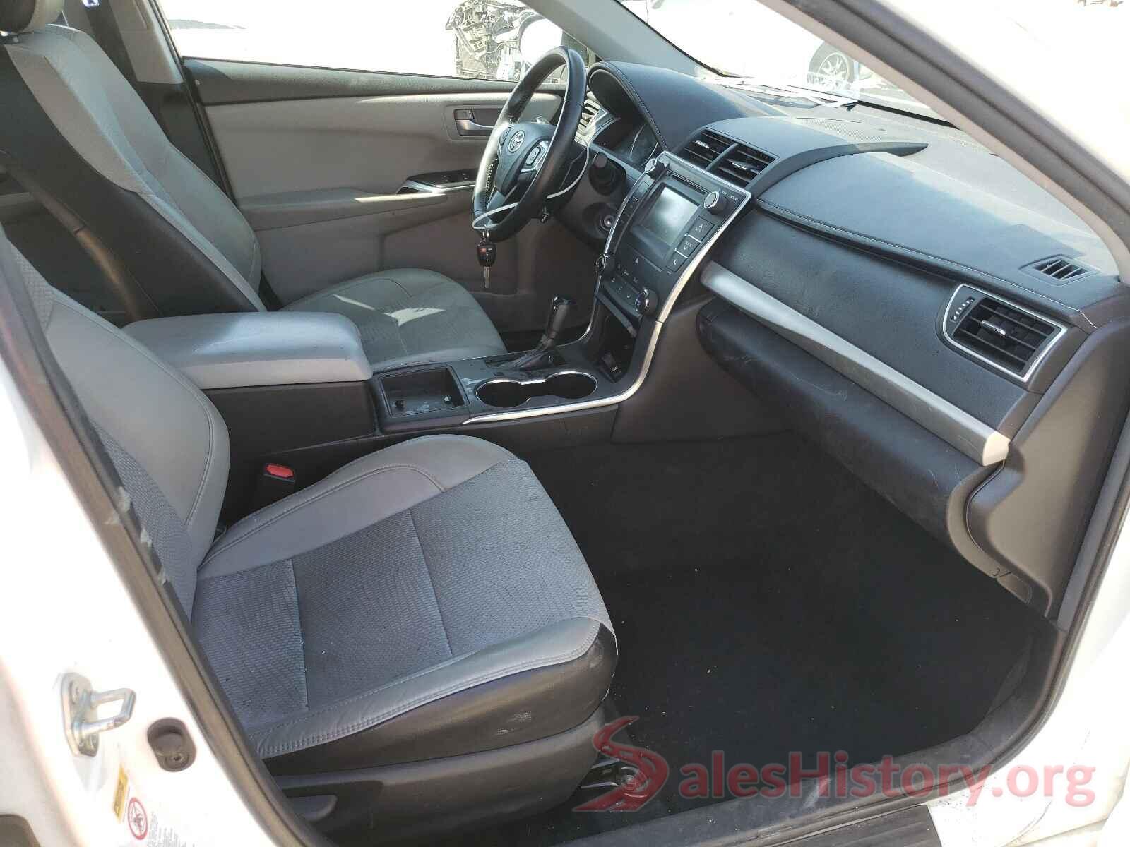 4T1BF1FK3GU542438 2016 TOYOTA CAMRY