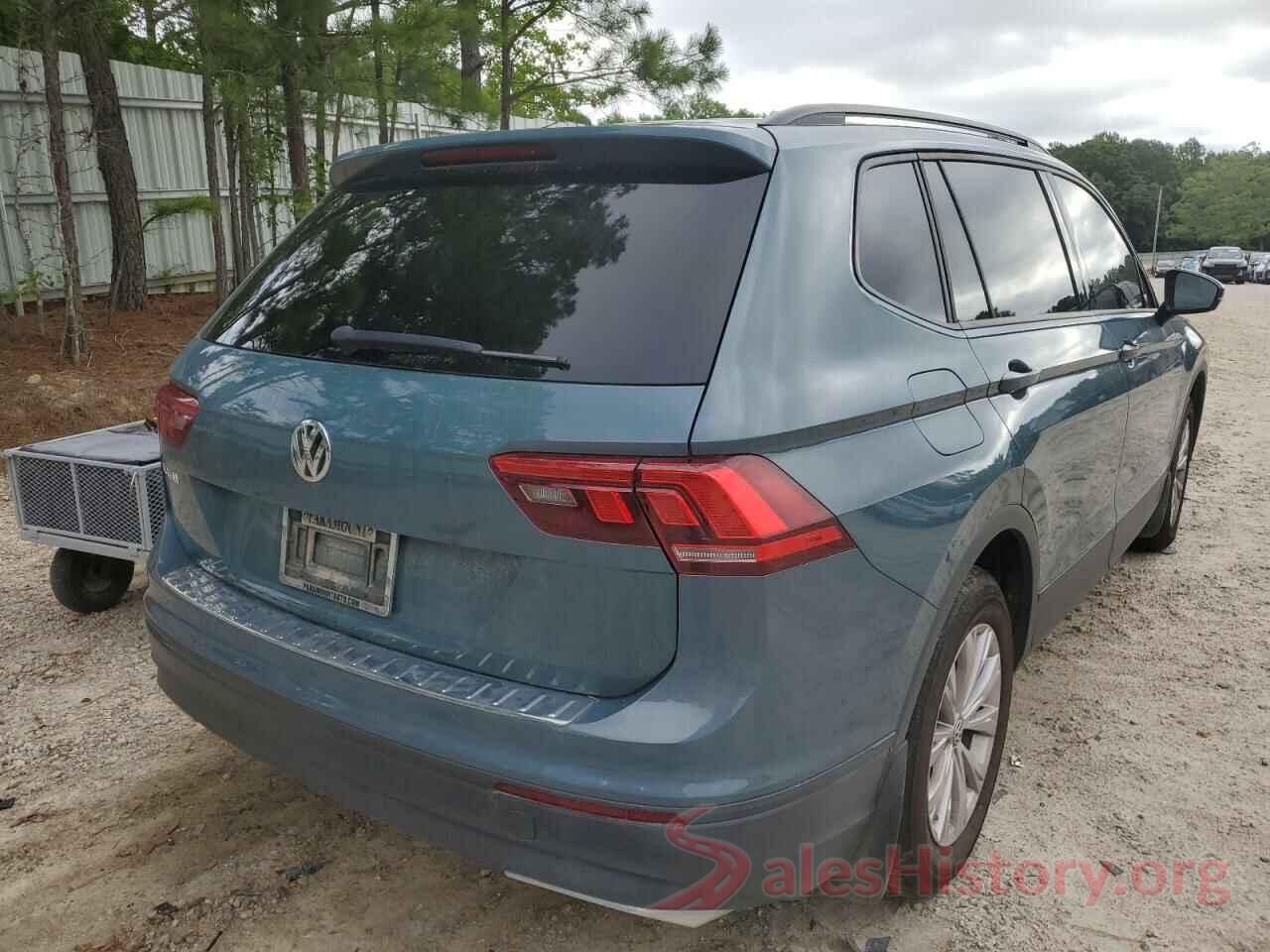 3VV1B7AX8KM188965 2019 VOLKSWAGEN TIGUAN