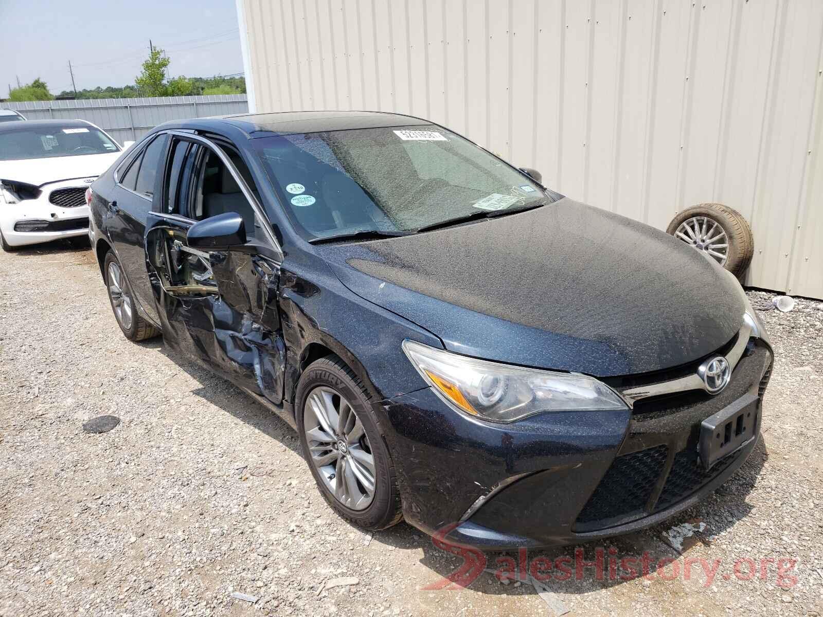 4T1BF1FK3GU205297 2016 TOYOTA CAMRY