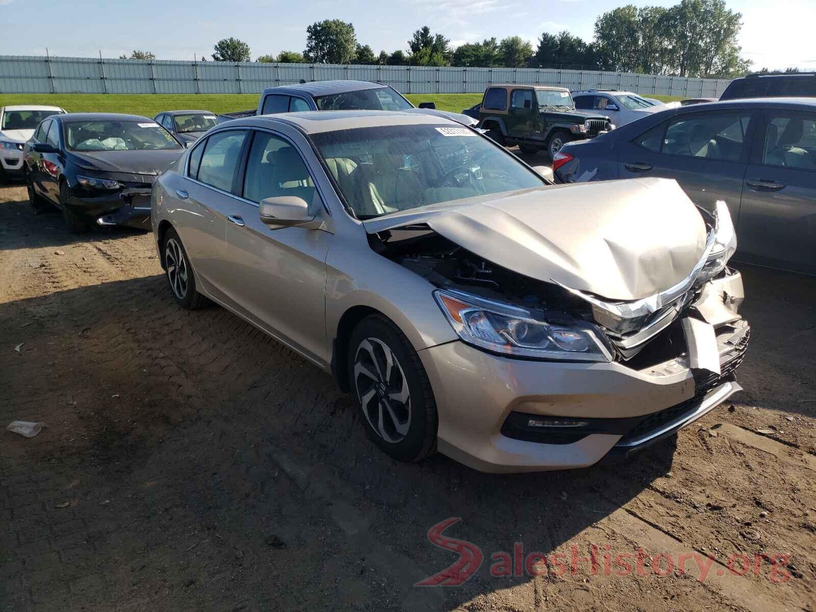 1HGCR2F87HA101359 2017 HONDA ACCORD