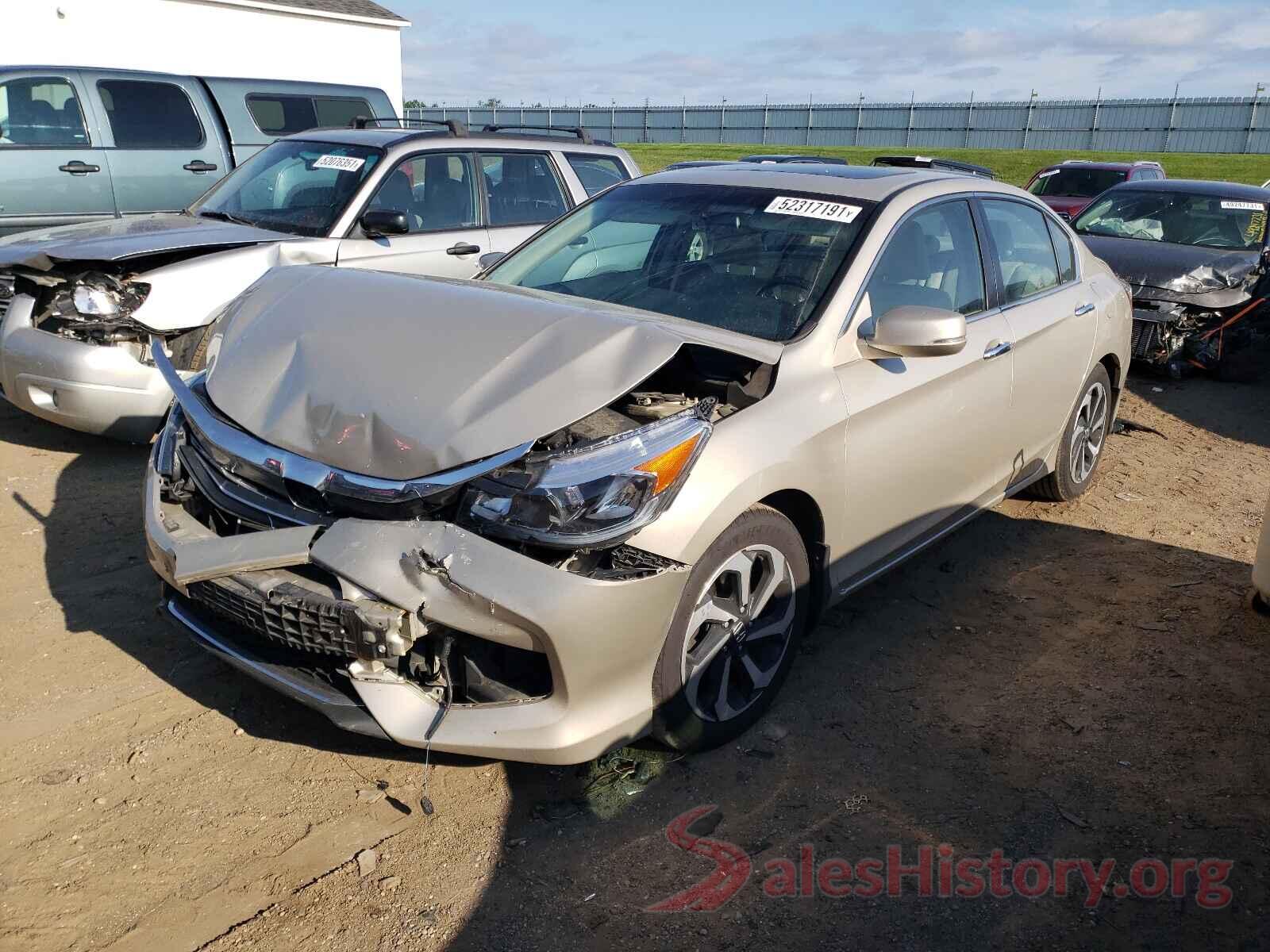 1HGCR2F87HA101359 2017 HONDA ACCORD