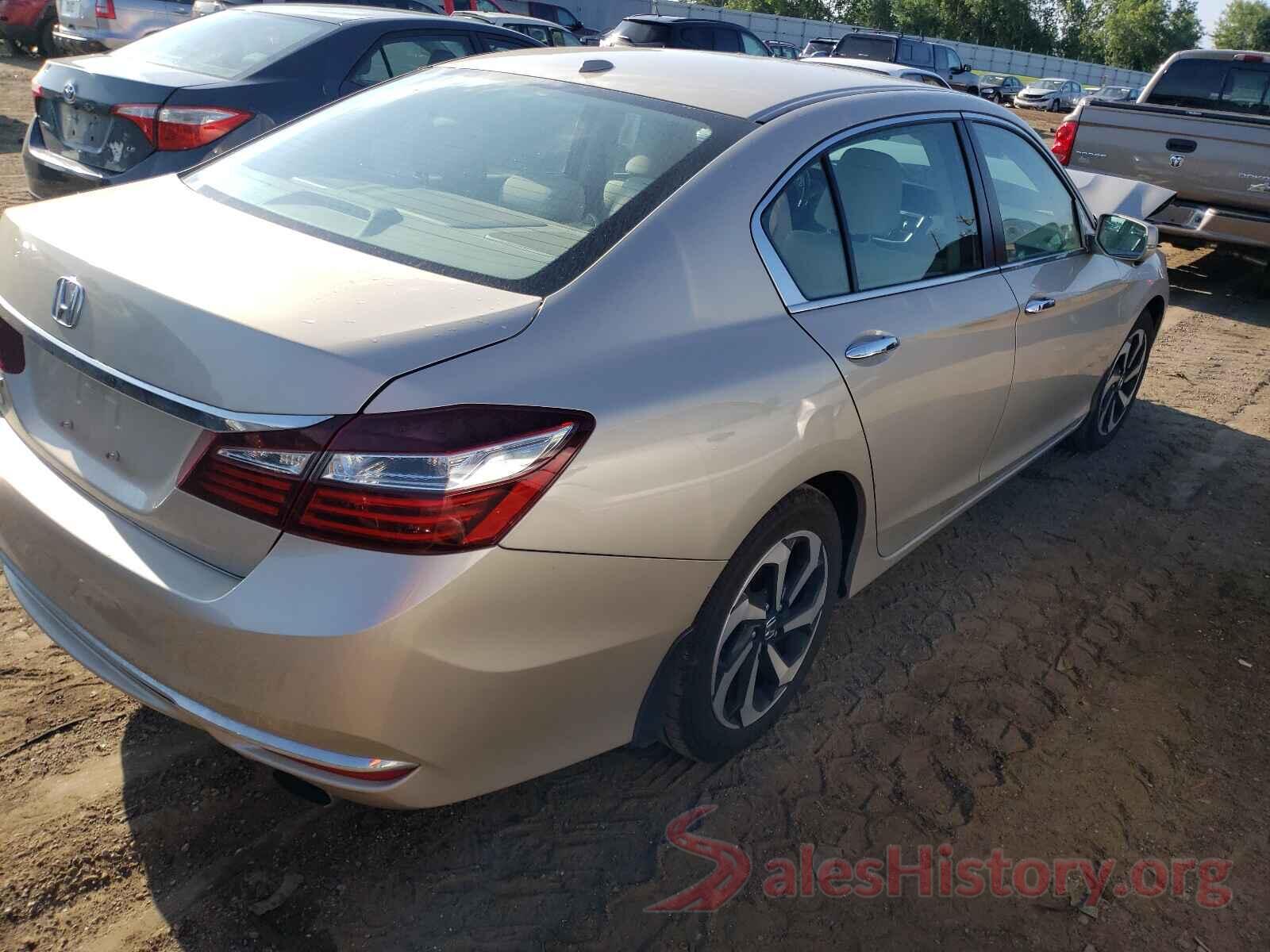 1HGCR2F87HA101359 2017 HONDA ACCORD