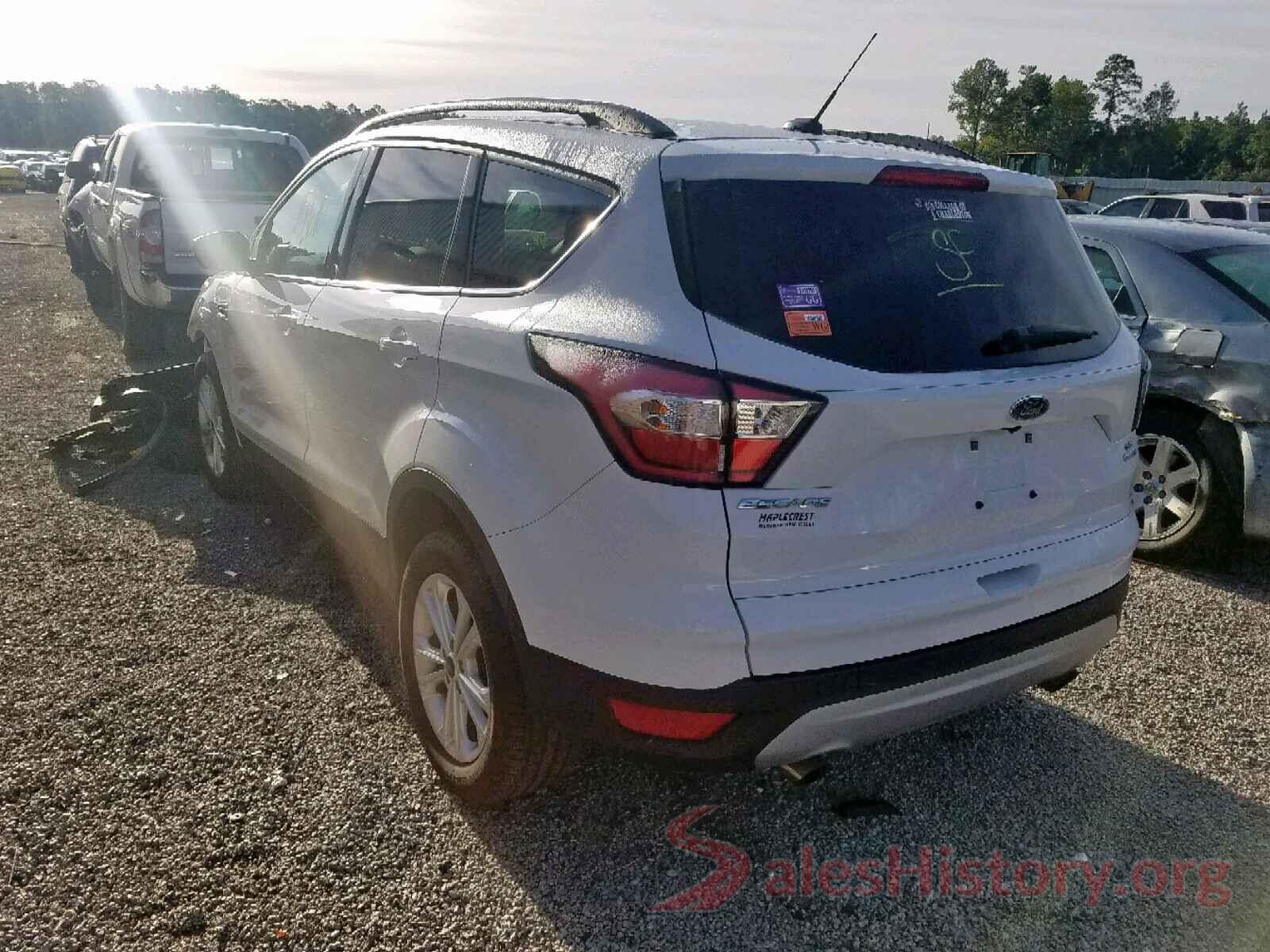 1FMCU9GD8HUD32492 2017 FORD ESCAPE SE