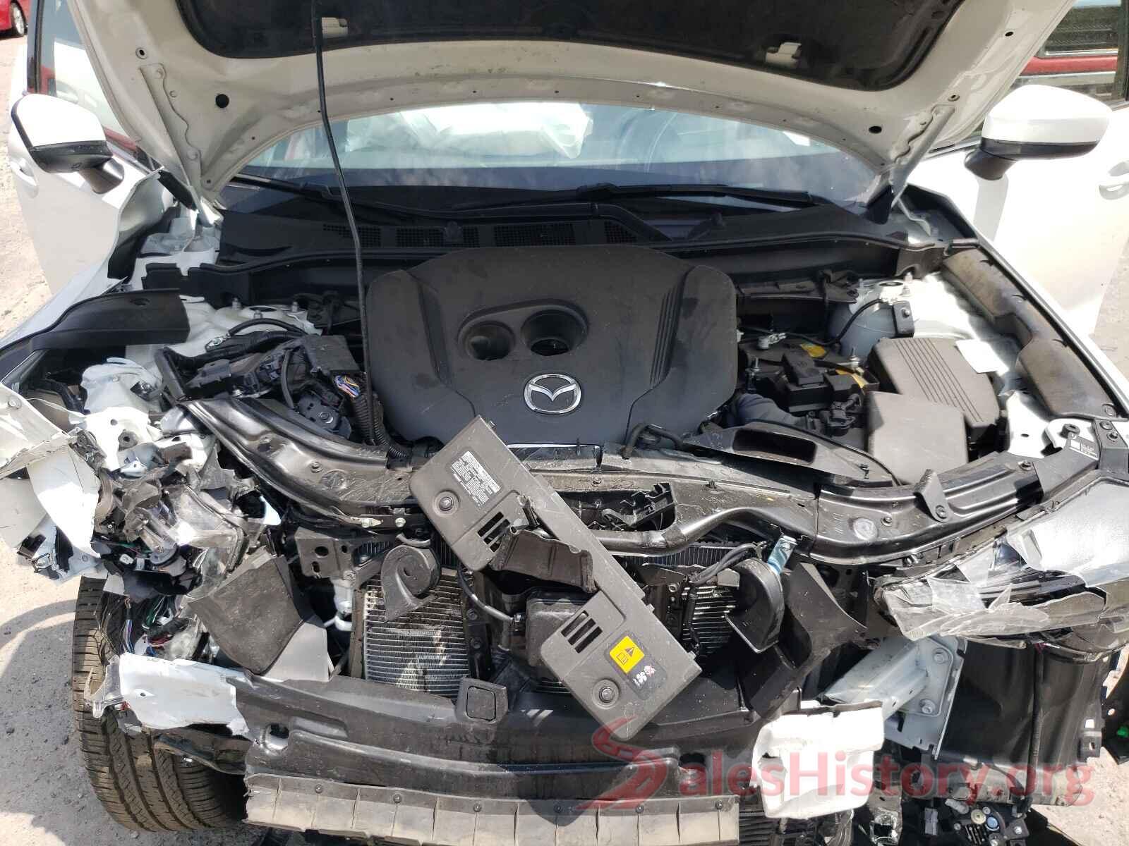 JM3KFBEY9L0758562 2020 MAZDA CX-5