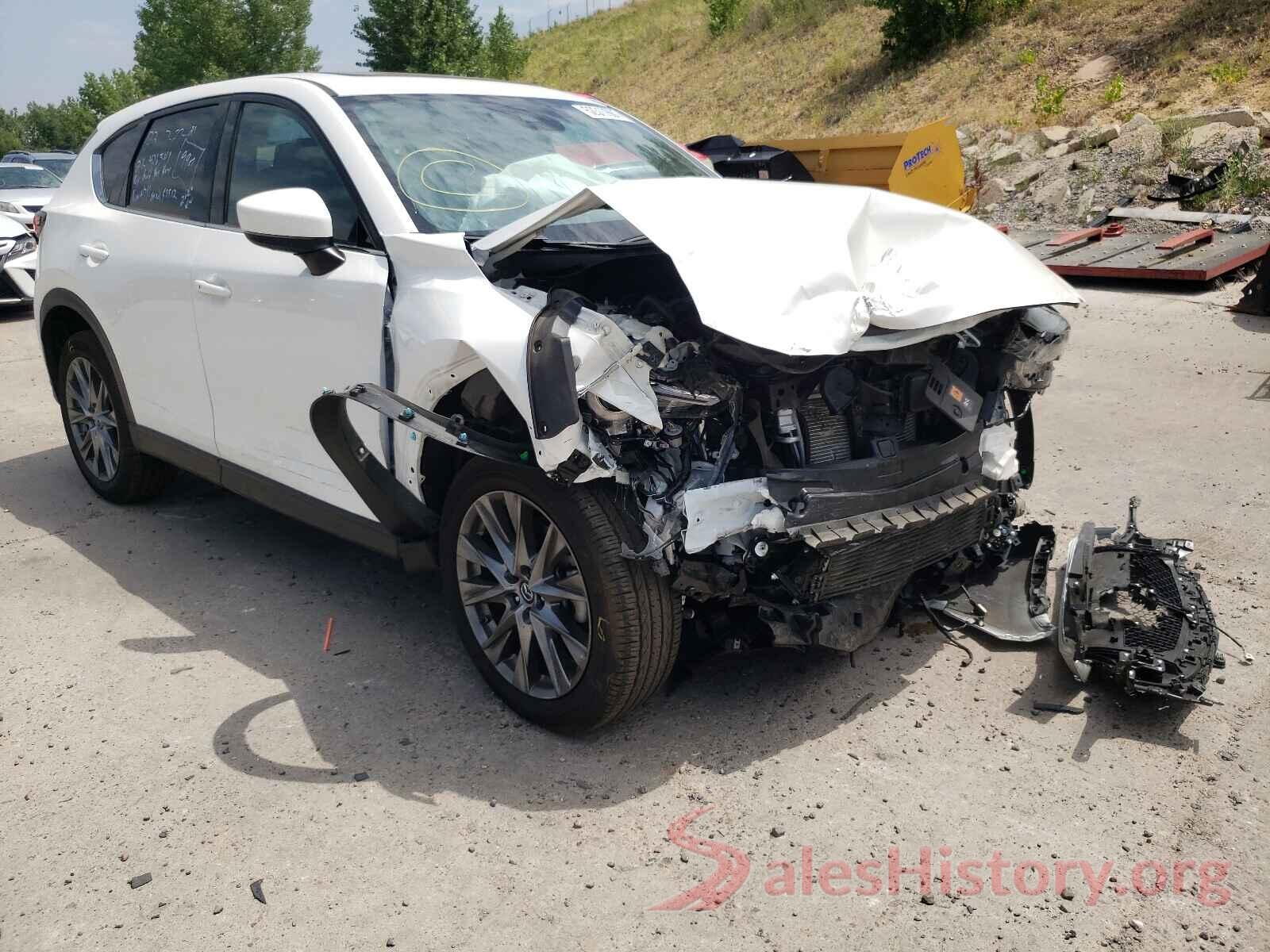 JM3KFBEY9L0758562 2020 MAZDA CX-5